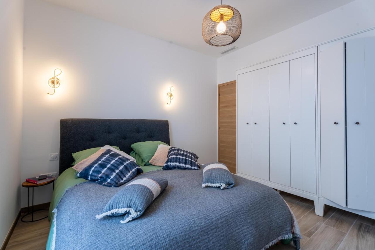 Appartamento Sublime Loft De 62 M2 Secteur Castellane - L'Elegant - Marsiglia Esterno foto
