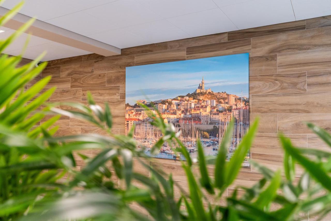 Appartamento Sublime Loft De 62 M2 Secteur Castellane - L'Elegant - Marsiglia Esterno foto